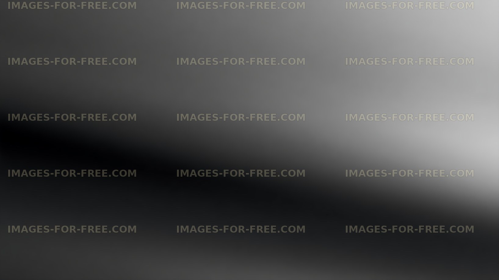 Dark monochrome gradient backdrop
