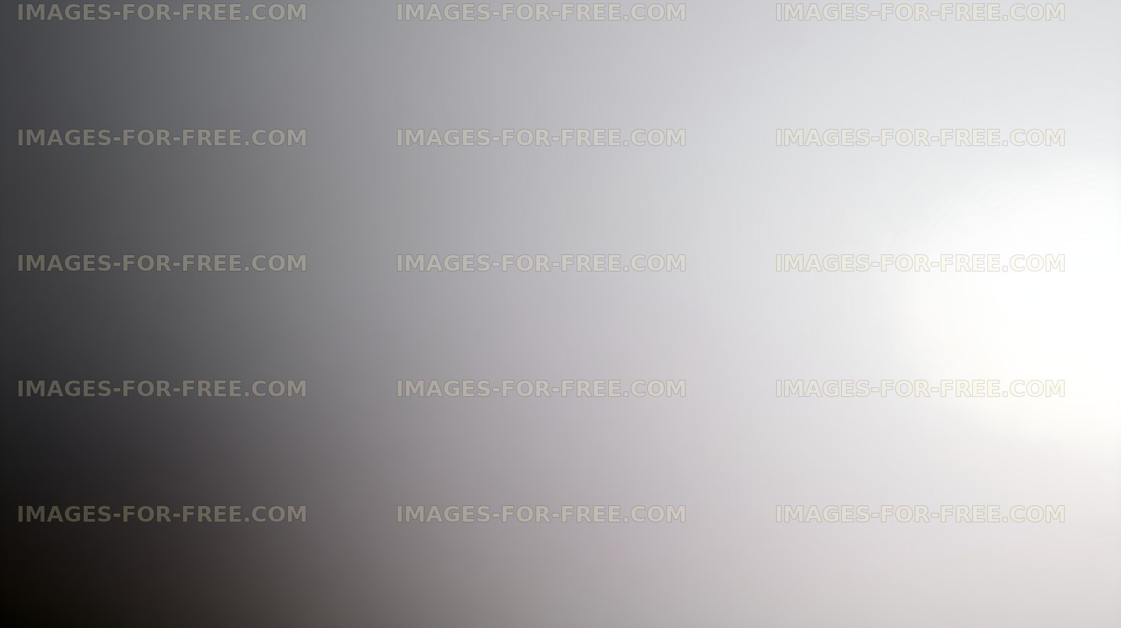 Minimal gray and white gradient backdrop