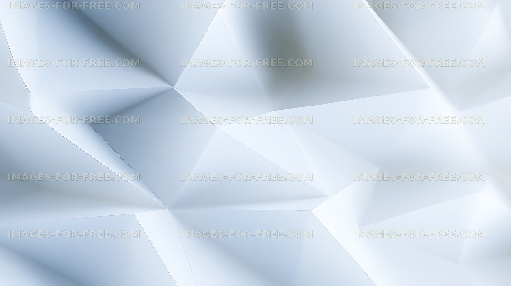 Minimal White and Blue Abstract Geometric Texture