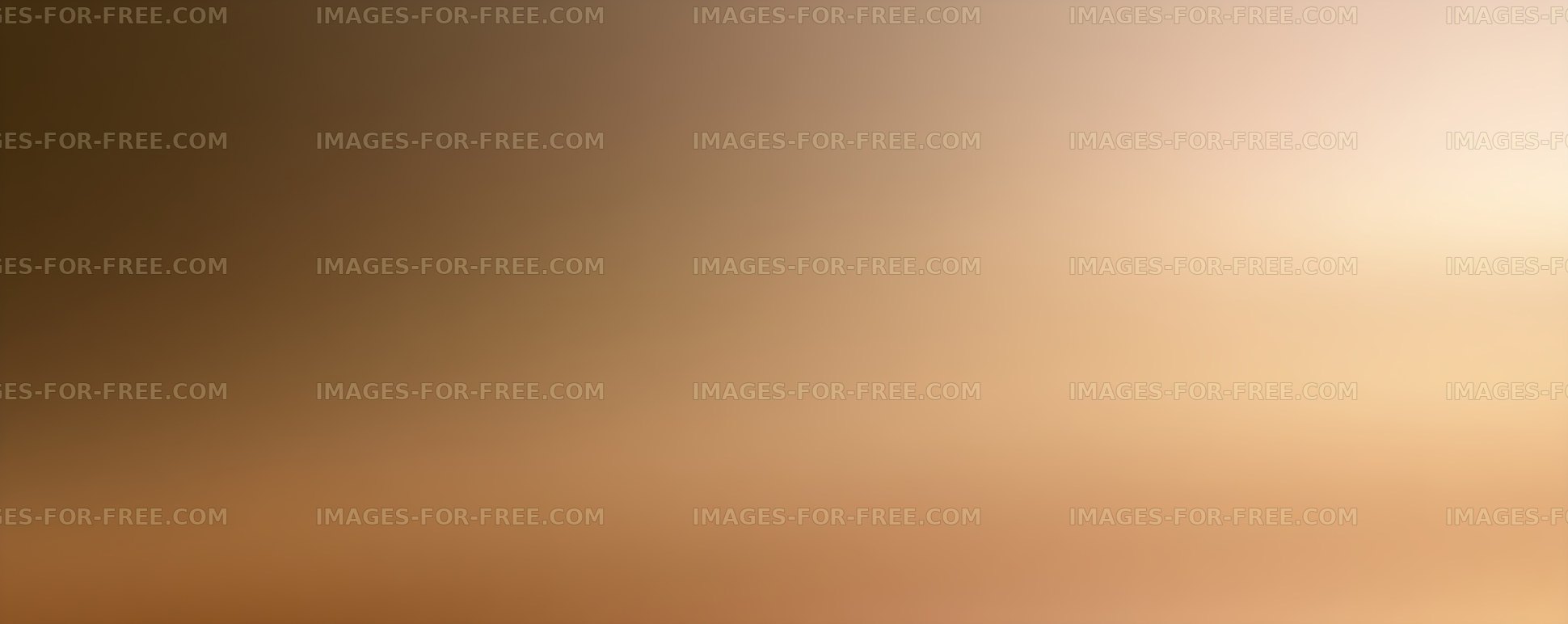 Soft warm brown beige gradient backdrop