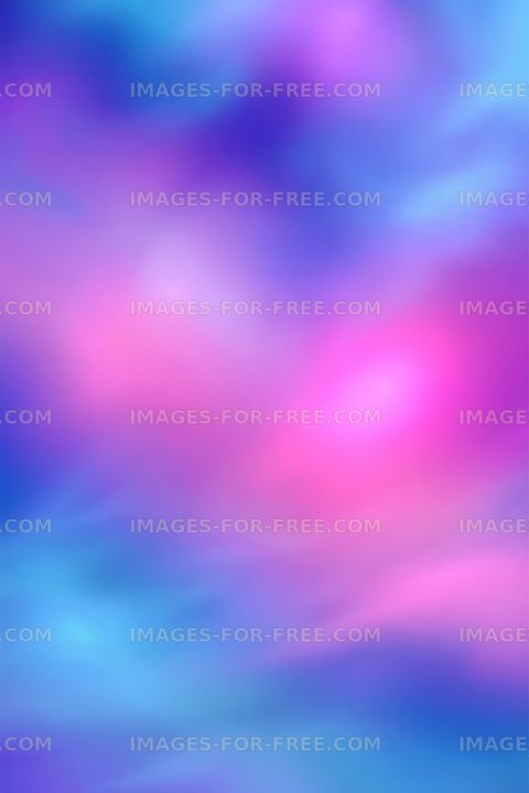 Colorful abstract background with blue and pink hues