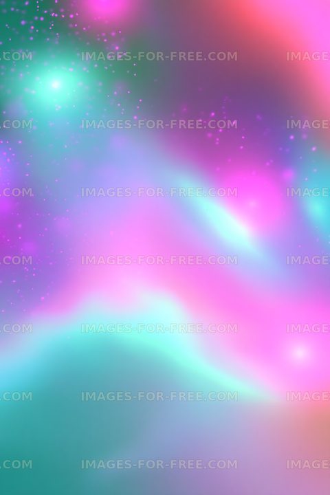 Colorful abstract background with light effects