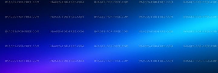 Colorful gradient background in shades of blue and purple