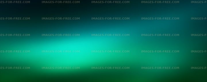 Soft teal green abstract gradient with glowing center
