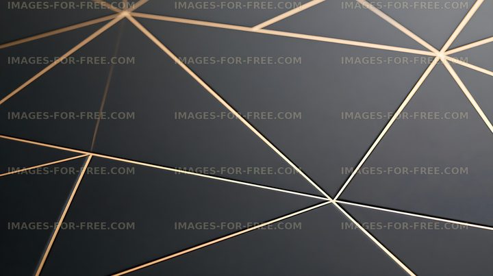 Minimal abstract pattern with intersecting beige lines