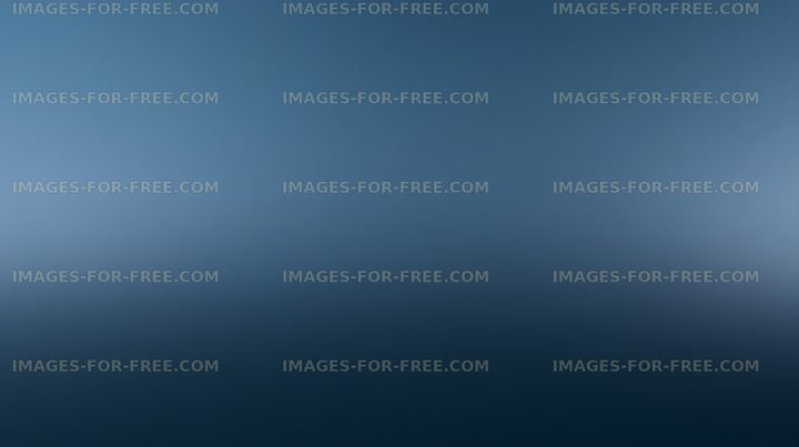 Abstract dark blue gradient backdrop
